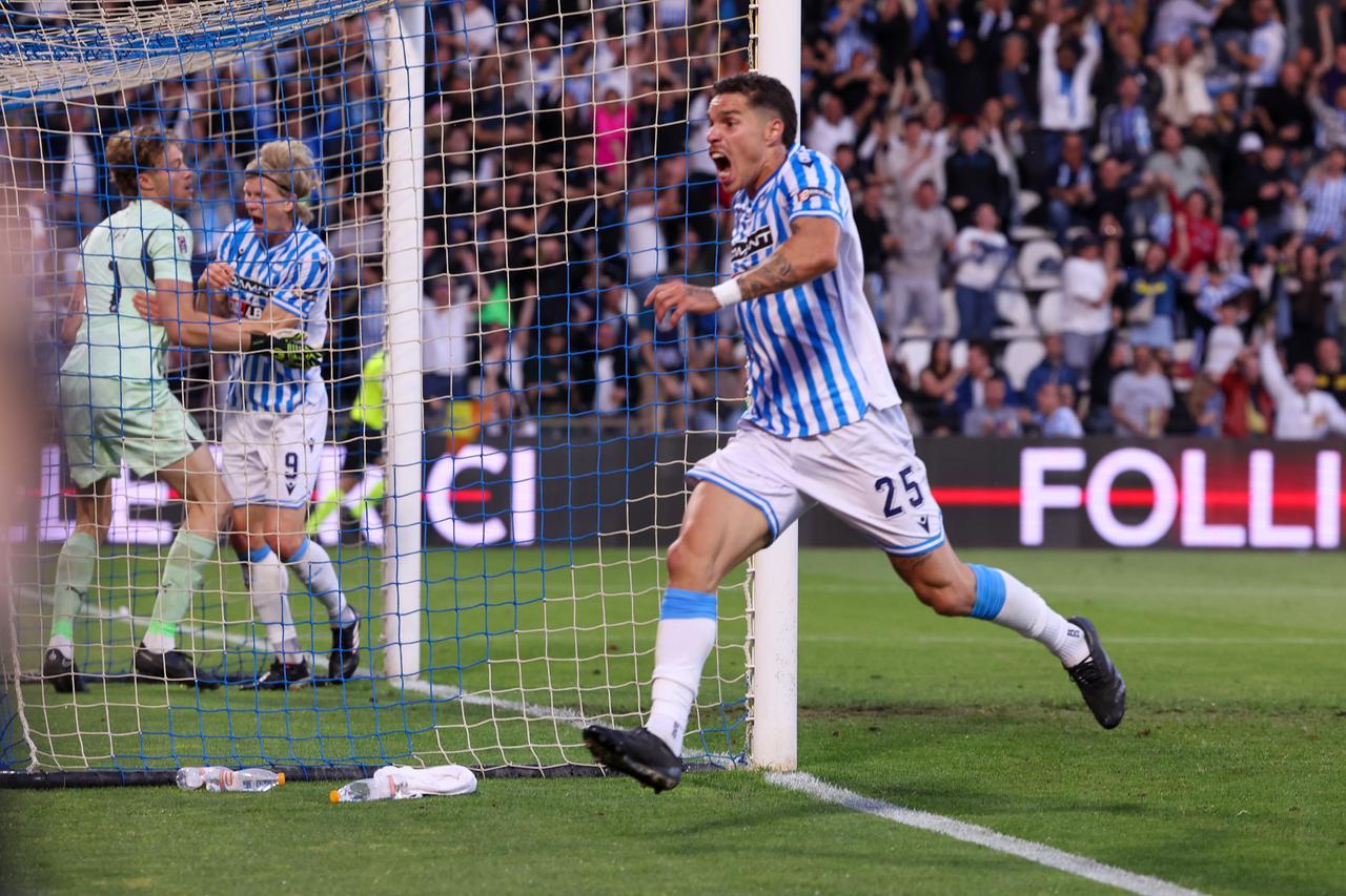 cronaca milan futuro - spal